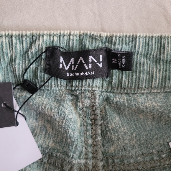 BoohooMAN Pants - Picture 3 of 4